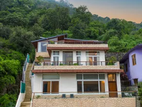 5BHK Villa | Near Bhimtal Lake | Caretaker - Image 4
