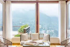 5BHK Villa | Near Bhimtal Lake | Caretaker - Image 4