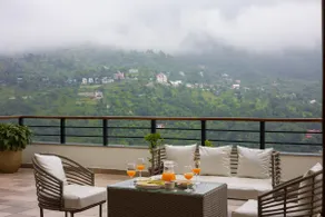 5BHK Villa | Near Bhimtal Lake | Caretaker - Image 2