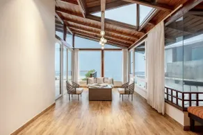 5BHK Villa | Near Bhimtal Lake | Caretaker - Image 3