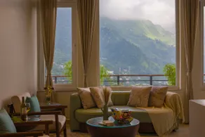 5BHK Villa | Near Bhimtal Lake | Caretaker - Image 3
