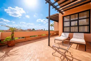 Villa Zaria Marrakech Heated Pool Family Friendly 25 Min To Medina - Image 5