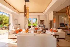 Villa Zaria Marrakech Heated Pool Family Friendly 25 Min To Medina - Image 2