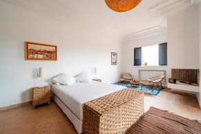 Villa Zaria Marrakech Heated Pool Family Friendly 25 Min To Medina - Image 3