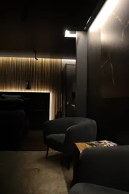 Osmose Dijon • Suite & Spa • Love Room with Hot Tub - Image 4