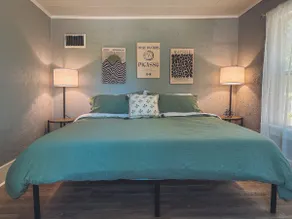 Studio Apartment at Grant Street - Image 3