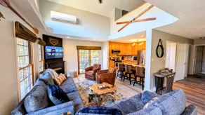 Updated! Hot Tub - Games - Firepits - Sleeps 14 - Image 2