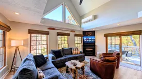 Updated! Hot Tub - Games - Firepits - Sleeps 14 - Image 3