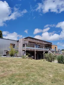 Salamander Cottage - Image 5
