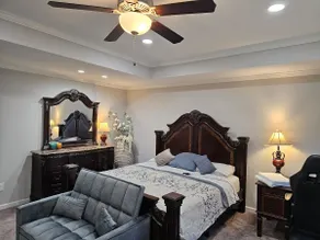BIG Private Suite - Across from Fort Yargo State Park - Image 3