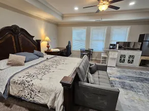 Suite Privada - Frente a Fort Yargo State Park - Image 2