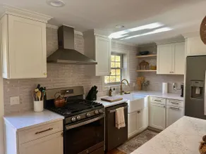 Cozy 2 bedroom house, close to Okemo & Killington - Image 2