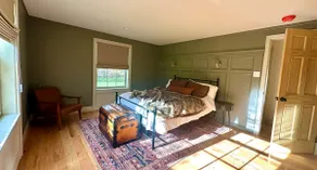 Cozy 2 bedroom house, close to Okemo & Killington - Image 5