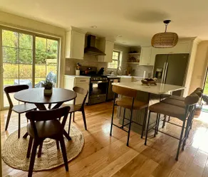 Cozy 2 bedroom house, close to Okemo & Killington - Image 4