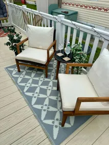 Season Stays, sea view and direct beach access! - Image 3
