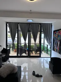 Beachside 3BR Retreat | Pool, Gym, PS5 | 1st Floor - Image 3