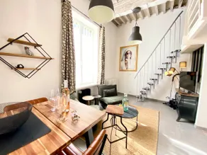 Cocoon in the Heart of Avignon - Fully equipped - Comfort - Image 5
