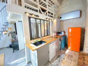 Cocoon in the Heart of Avignon - Fully equipped - Comfort - Image 4