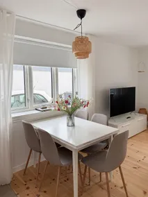 Urban Escape | Stylish family stay for 6 - Image 3