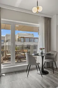 I love Apartament - Free Parking - Image 2