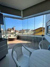 Downtown and Waterfront Apartment - Image 3