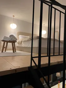 Evas Urban loft 1 CLOSE TO PYTHAGOREIO - Image 5