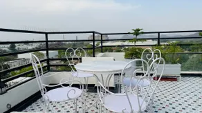 Noor Serene Penthouse - Image 4