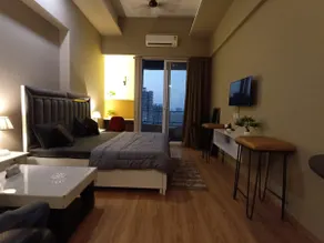 Aesthetic Vibe 6 ( Private Suite ) - Image 5