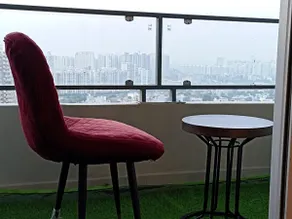 Aesthetic Vibe 6 ( Private Suite ) - Image 3