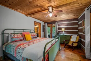Eclectic Cabin - 5 Mins to DeSoto Park & Falls - Image 5