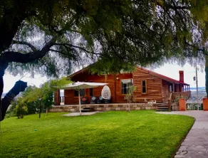 Casa del árbol - Image 2