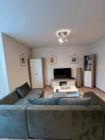 Parliament apartment (free parking) Skopje - Image 4