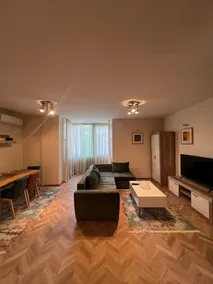 Parliament apartment (free parking) Skopje - Image 2