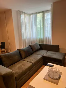 Parliament apartment (free parking) Skopje - Image 3
