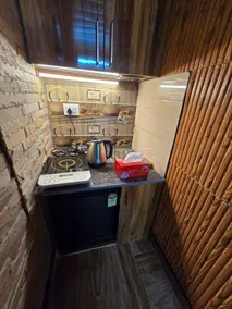 Barla's Home Stay - Mini Studio Room @Airport, Hyd - Image 5