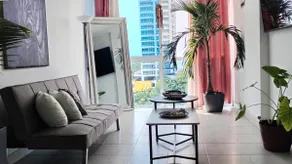 Stylish Beach Suite | Mini Market & Comfort - Image 2