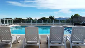 Stylish Beach Suite | Mini Market & Comfort - Image 4