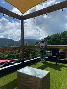 Private Pool in the Mountains - Image 2