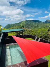 Private Pool in the Mountains - Image 5