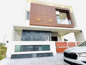 Fusion Retreat - 3 BHK AC  Villa, KRS Road, Mysore - Image 4