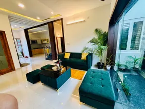 Fusion Retreat - 3 BHK AC  Villa, KRS Road, Mysore - Image 5