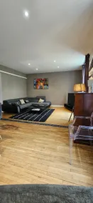 The terrace of the Belvedere-3 bedrooms-parking-Nancy - Image 2