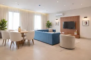 9M Best Family Apartment – Al Narjis District - Image 3