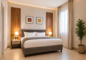 9M Best Family Apartment – Al Narjis District - Image 4