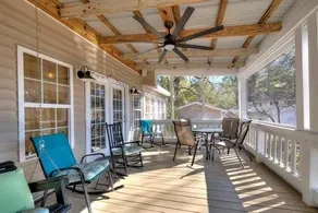 Nanny’s Lake Retreat - Image 3