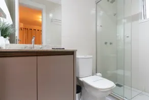 JH509|Gleba| 100% Air-Conditioned + Balcony |Leisure Facilities - Image 2