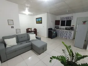 Copey house Chiriquí, vía hacia Volcán - Image 2