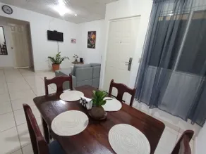 Copey house Chiriquí, vía hacia Volcán - Image 4
