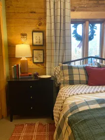 Cabin Hideaway on White Ash Lake - Image 5