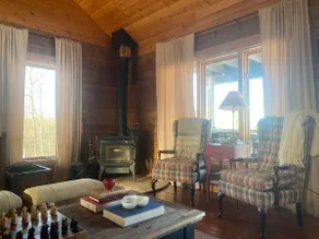 Cabin Hideaway on White Ash Lake - Image 2
